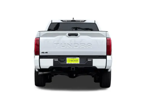 More photos of 2026 Toyota Tundra SR5 at Mossy Toyota, CA