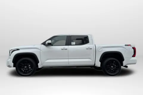 Photos of 2026 Toyota Tundra SR5 for sale in San Diego, CA at Mossy Toyota