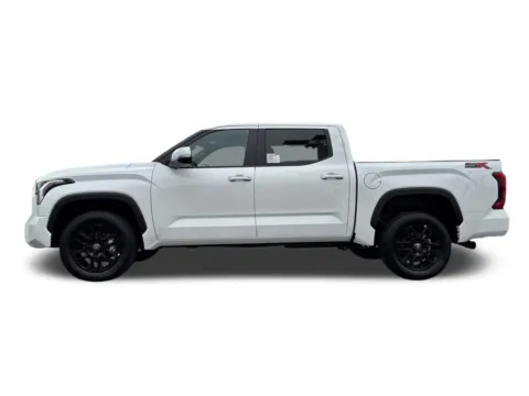 Photos of 2026 Toyota Tundra SR5 for sale in San Diego, CA at Mossy Toyota