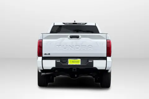 More photos of 2026 Toyota Tundra SR5 at Mossy Toyota, CA