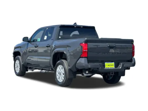 Another view of 2026 Toyota Tacoma SR5 for sale in San Diego, CA at Mossy Toyota