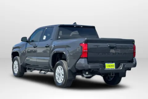 Another view of 2026 Toyota Tacoma SR5 for sale in San Diego, CA at Mossy Toyota