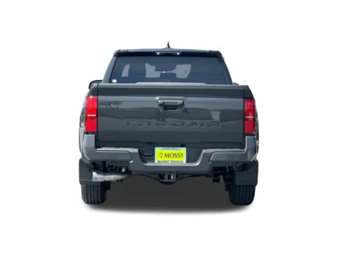 More photos of 2026 Toyota Tacoma SR5 at Mossy Toyota, CA
