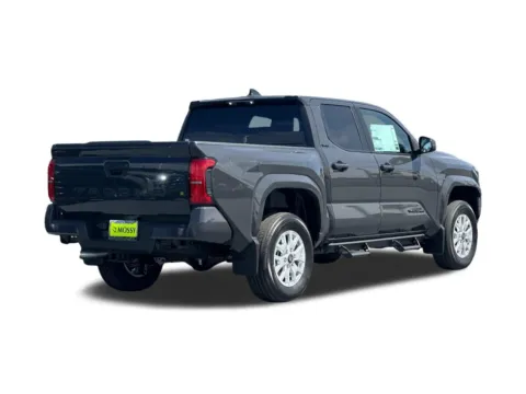 More photos of 2026 Toyota Tacoma SR5 at Mossy Toyota, CA