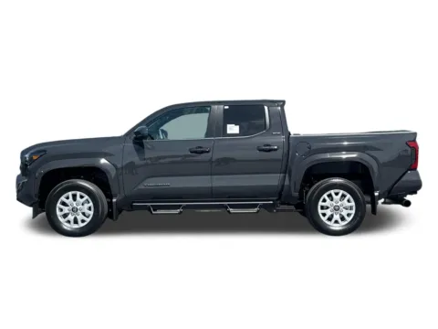 Photos of 2026 Toyota Tacoma SR5 for sale in San Diego, CA at Mossy Toyota