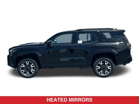 Photos of 2026 Toyota 4Runner TRD Sport for sale in San Diego, CA at Mossy Toyota