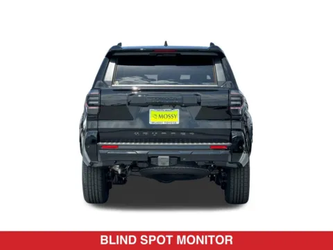 More photos of 2026 Toyota 4Runner TRD Sport at Mossy Toyota, CA