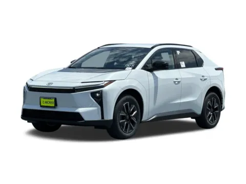 Black 2026 Toyota bZ XLE Plus for sale in San Diego, CA