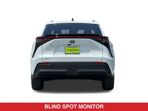 More photos of 2026 Toyota bZ XLE Plus at Mossy Toyota, CA