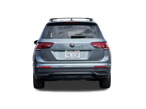 More photos of 2023 Volkswagen Tiguan 2.0T SE at Mossy Toyota, CA