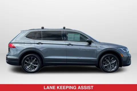 Photos of 2023 Volkswagen Tiguan 2.0T SE for sale in San Diego, CA at Mossy Toyota