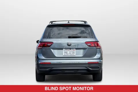 More photos of 2023 Volkswagen Tiguan 2.0T SE at Mossy Toyota, CA