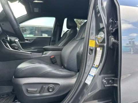 More photos of 2020 Toyota RAV4 Hybrid XSE at Mossy Toyota, CA