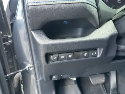More photos of 2020 Toyota RAV4 Hybrid XSE at Mossy Toyota, CA