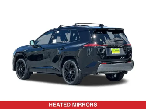 More photos of 2026 Toyota RAV4 Plug-In Hybrid XSE at Mossy Toyota, CA
