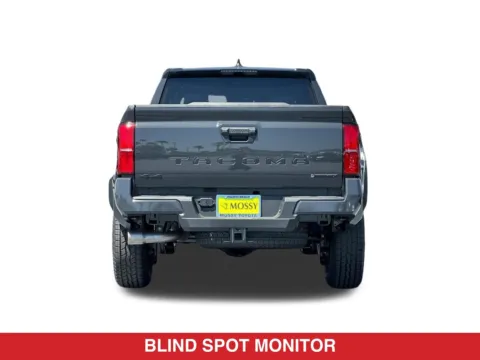 More photos of 2026 Toyota Tacoma Hybrid TRD Off Road at Mossy Toyota, CA