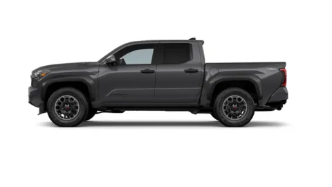 Photos of 2026 Toyota Tacoma Hybrid TRD Off Road for sale in San Diego, CA at Mossy Toyota