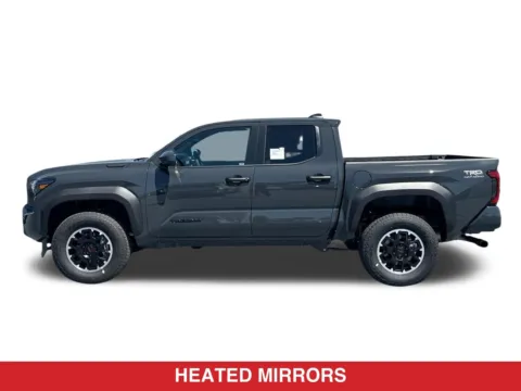 Photos of 2026 Toyota Tacoma Hybrid TRD Off Road for sale in San Diego, CA at Mossy Toyota