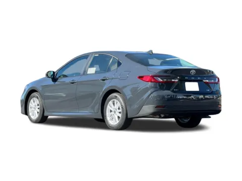 Another view of 2026 Toyota Camry LE for sale in San Diego, CA at Mossy Toyota