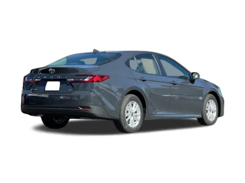 More photos of 2026 Toyota Camry LE at Mossy Toyota, CA