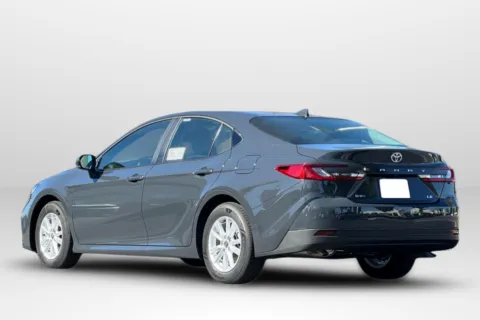 Another view of 2026 Toyota Camry LE for sale in San Diego, CA at Mossy Toyota