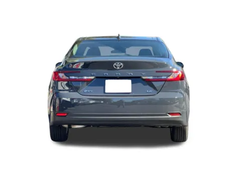 More photos of 2026 Toyota Camry LE at Mossy Toyota, CA