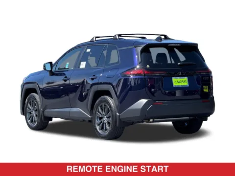 More photos of 2026 Toyota RAV4 XLE Premium at Mossy Toyota, CA