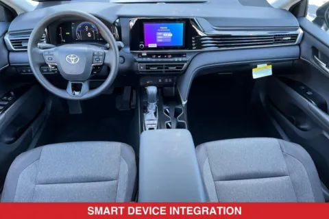 Black 2026 Toyota Camry LE for sale in San Diego, CA