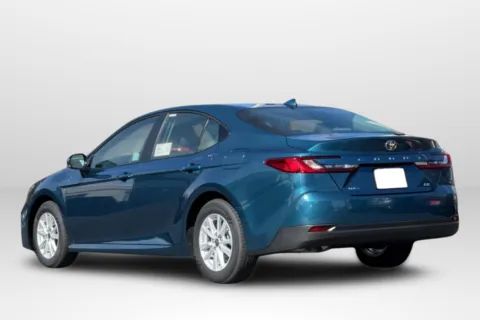 Another view of 2026 Toyota Camry LE for sale in San Diego, CA at Mossy Toyota