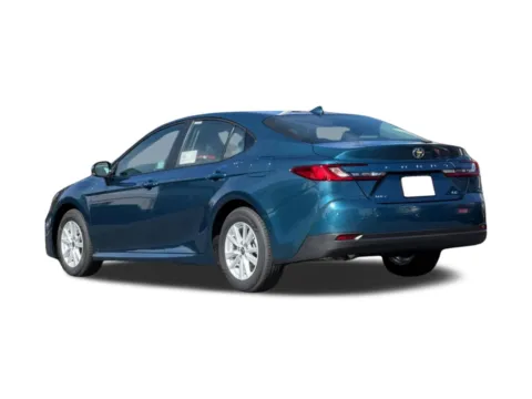 Another view of 2026 Toyota Camry LE for sale in San Diego, CA at Mossy Toyota