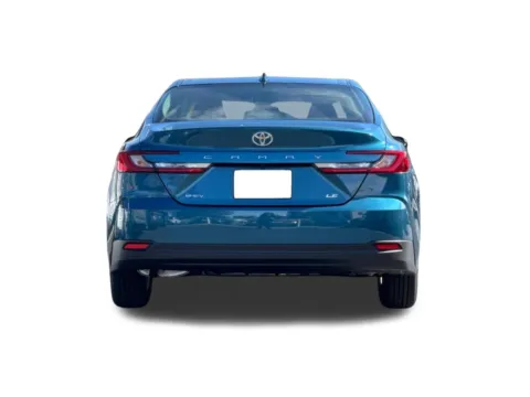 More photos of 2026 Toyota Camry LE at Mossy Toyota, CA