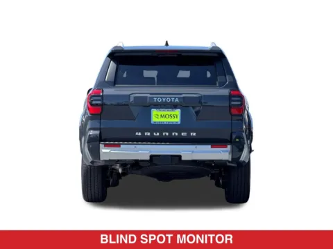 More photos of 2026 Toyota 4Runner Limited at Mossy Toyota, CA