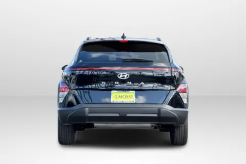 More photos of 2025 Hyundai Kona SEL at Mossy Toyota, CA