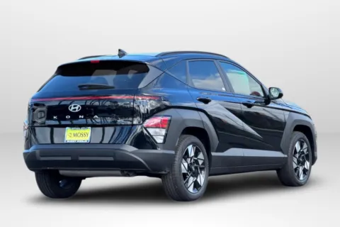 More photos of 2025 Hyundai Kona SEL at Mossy Toyota, CA