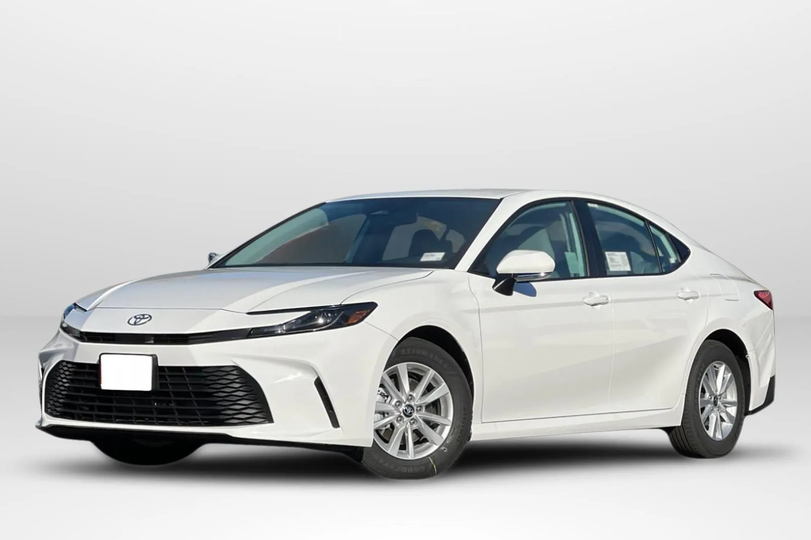 Black 2026 Toyota Camry LE for sale in San Diego, CA