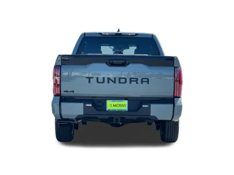 More photos of 2026 Toyota Tundra Platinum at Mossy Toyota, CA