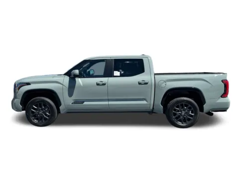 Photos of 2026 Toyota Tundra Platinum for sale in San Diego, CA at Mossy Toyota