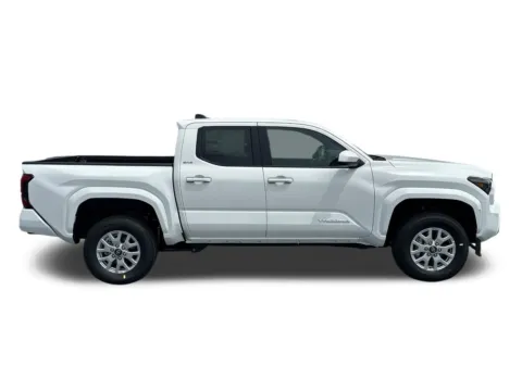 Another view of 2026 Toyota Tacoma SR5 for sale in San Diego, CA at Mossy Toyota