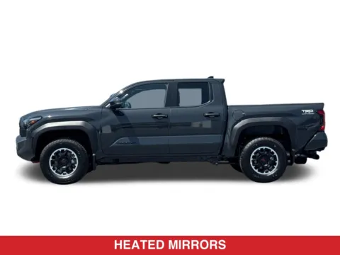 Photos of 2026 Toyota Tacoma TRD Off-Road for sale in San Diego, CA at Mossy Toyota