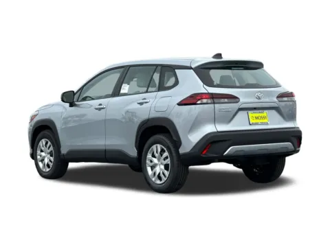 Another view of 2026 Toyota Corolla Cross L for sale in San Diego, CA at Mossy Toyota