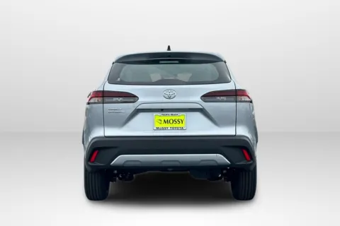 More photos of 2026 Toyota Corolla Cross L at Mossy Toyota, CA
