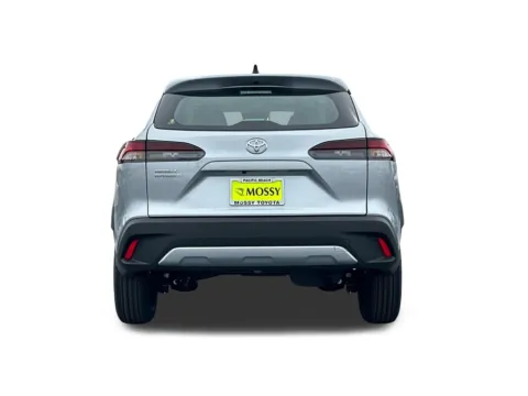 More photos of 2026 Toyota Corolla Cross L at Mossy Toyota, CA