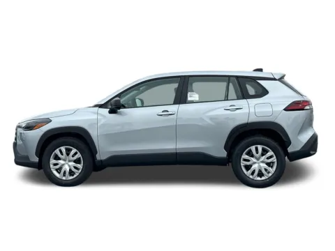 Photos of 2026 Toyota Corolla Cross L for sale in San Diego, CA at Mossy Toyota