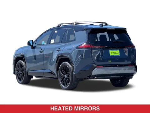 More photos of 2026 Toyota RAV4 Plug-In Hybrid XSE at Mossy Toyota, CA