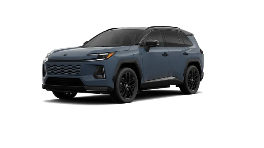 2026 Toyota RAV4 Plug-In Hybrid XSE for sale in San Diego, CA