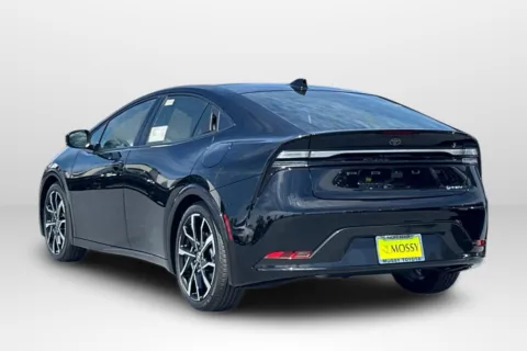 Another view of 2026 Toyota Prius Plug-In Hybrid XSE Premium for sale in San Diego, CA at Mossy Toyota