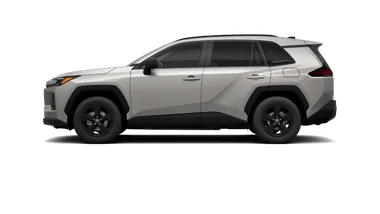 2026 Toyota RAV4 LE for sale in San Diego, CA