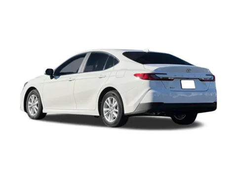 Another view of 2026 Toyota Camry LE for sale in San Diego, CA at Mossy Toyota