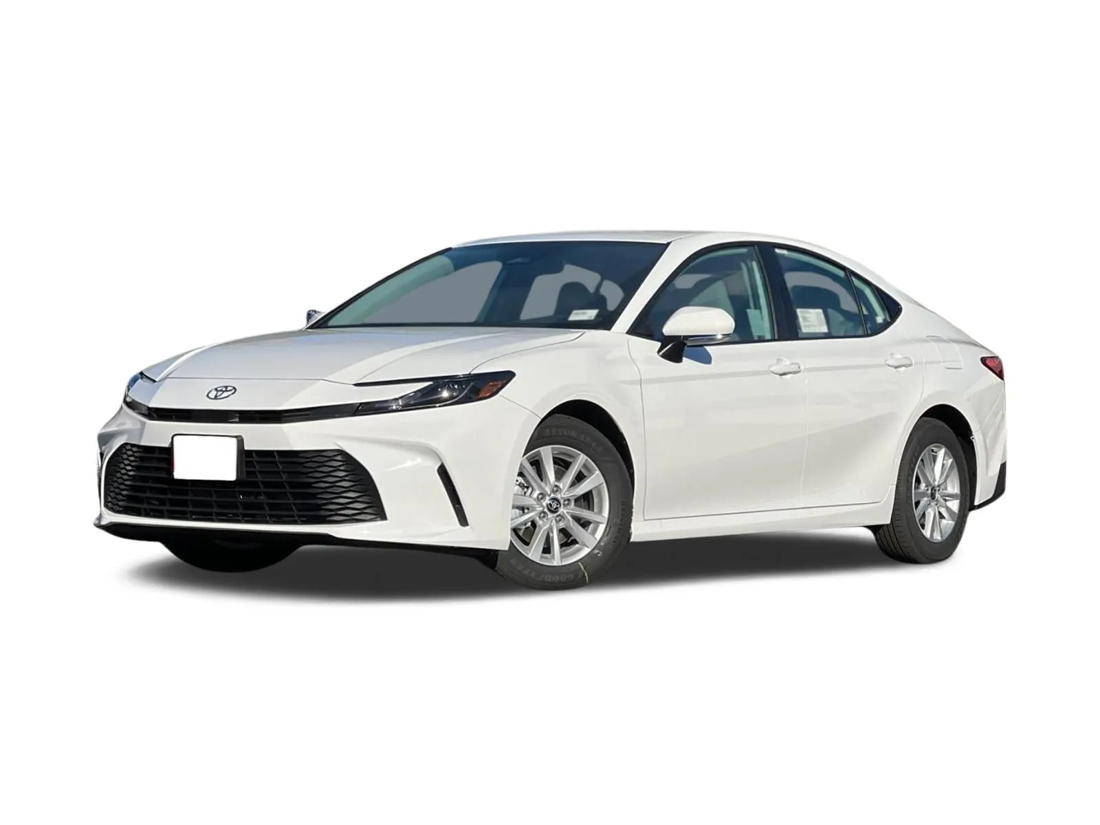 2026 Toyota Camry LE for sale in San Diego, CA