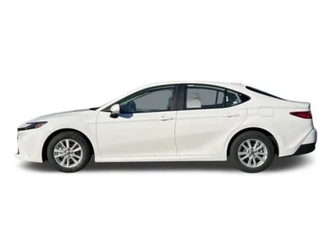 Photos of 2026 Toyota Camry LE for sale in San Diego, CA at Mossy Toyota